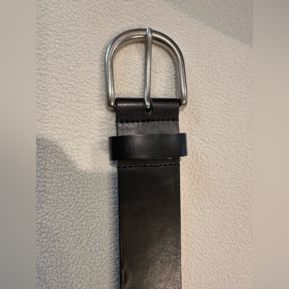 Women's Black Belts (bundle of two) - Picture 4 of 10